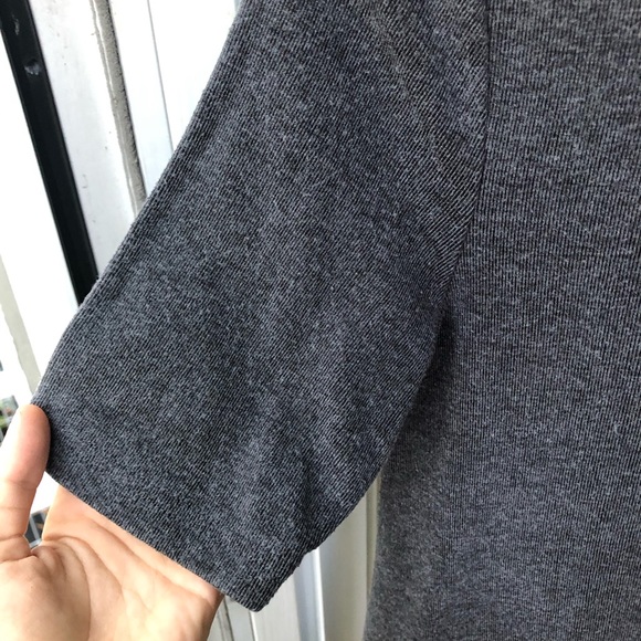 T-shirt Dress - Picture 3 of 3